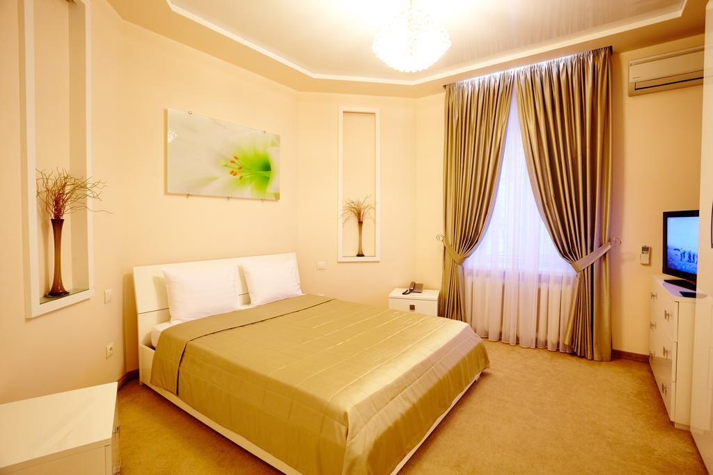 Ultra Central Park Apartments Kischinau Zimmer foto